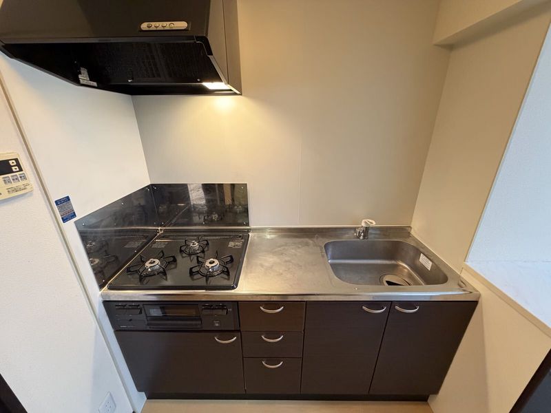 LEONEXT Mahoroba 厨房