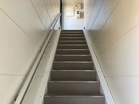 レオパレス美原 共用部分