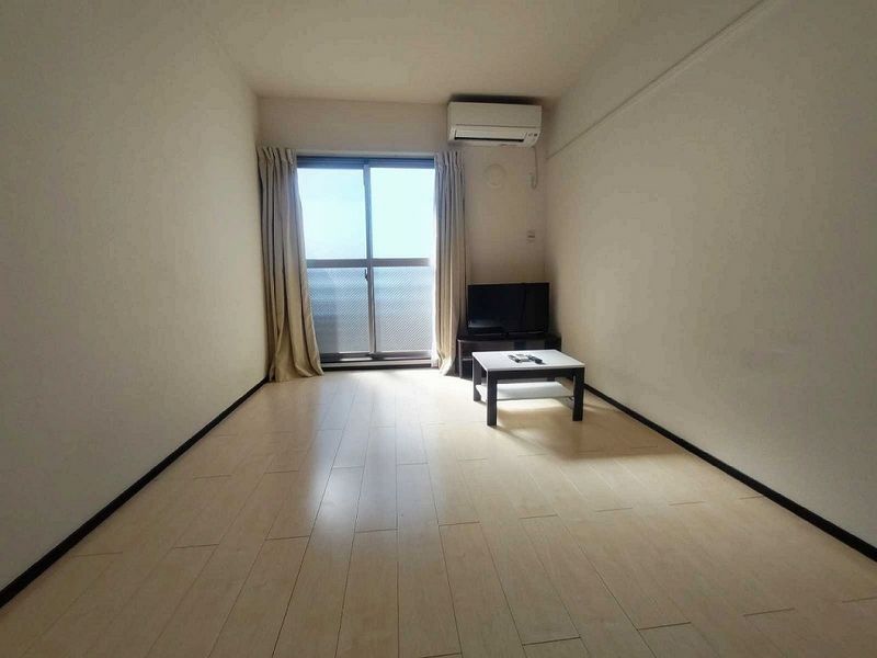 CLEINO Frontier III 客厅