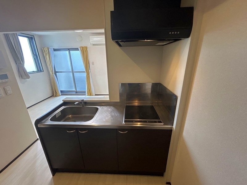 CLEINO River city Kitchen