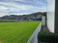 レオパレス川添 共用部分