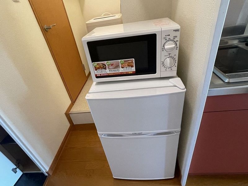 leopalace Musashi Other facilities