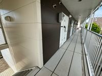 レオパレスリコメンド 共用部分