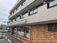 レオパレスサンファーム 周辺環境