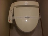 レオパレスねのさわ トイレ