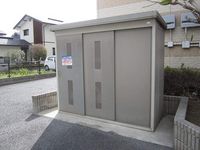 レオパレスパークハウス宮の内 その他