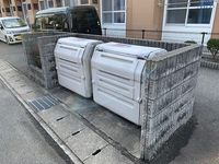 レオパレス仁豊野 共用部分