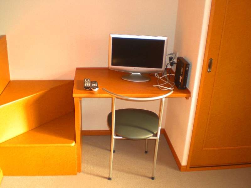 leopalace Naka Arai court Other