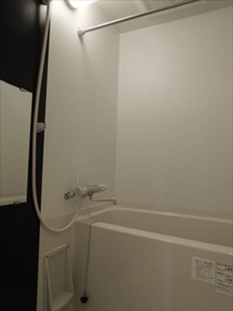 LEONEXT MINATO 욕실