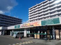 レオパレス宮城郷 周辺環境