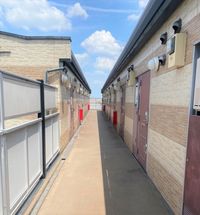 レオパレスセイフル 周辺環境