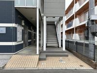 レオネクストしうん エントランス