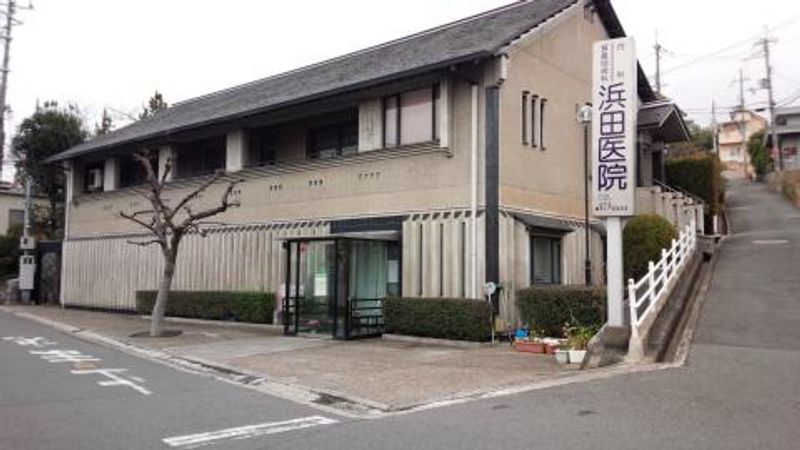 レオパレス山忠 周辺環境