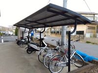 レオパレス旭 共用部分