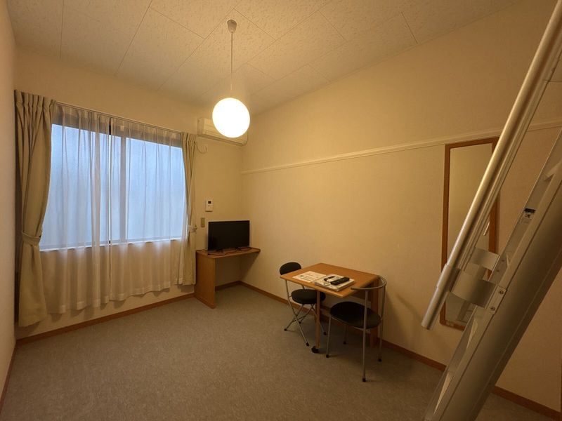 leopalace Aiai Phòng khách