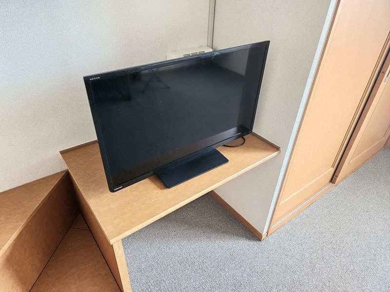レオパレスサンライズ春日 その他設備