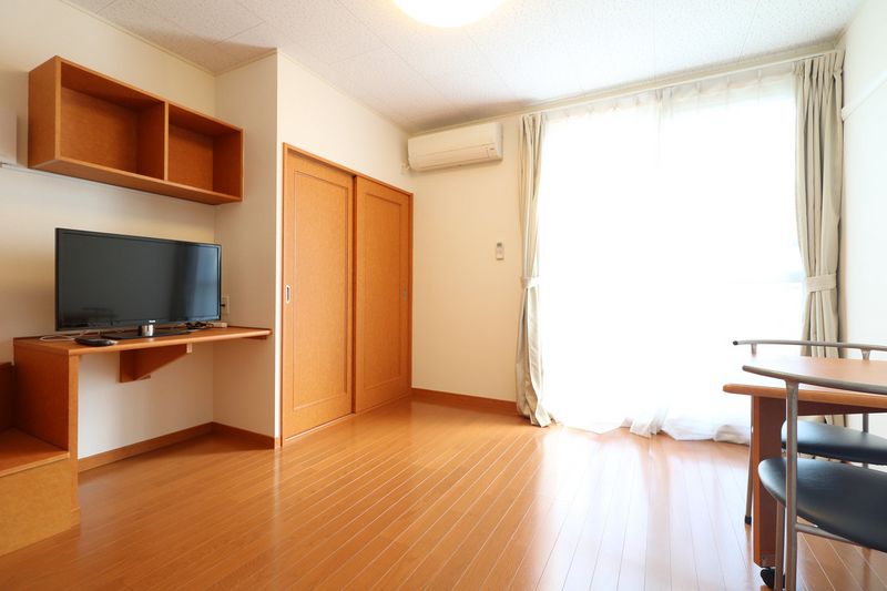 leopalace North River Living room