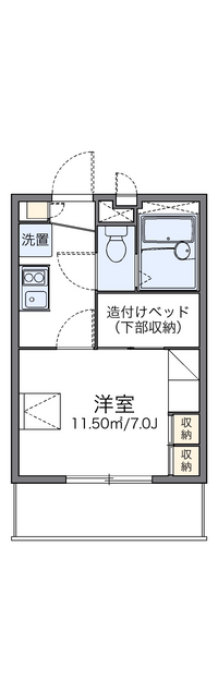 27453 Floorplan