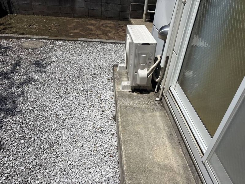 leopalace Sunny Place Kiyose 발코니