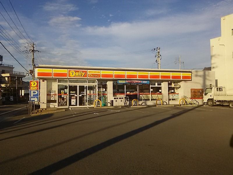 レオネクスト加納 周辺環境