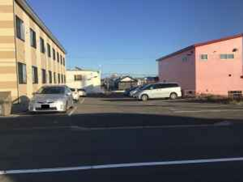 leopalace Top Hills Fujimi 共用部分