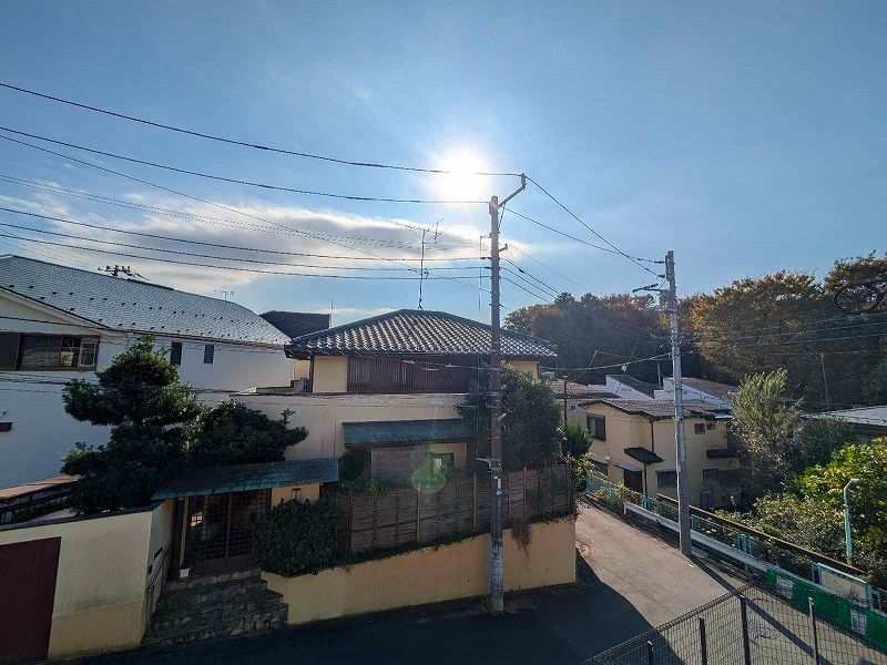 leopalace River K 视野