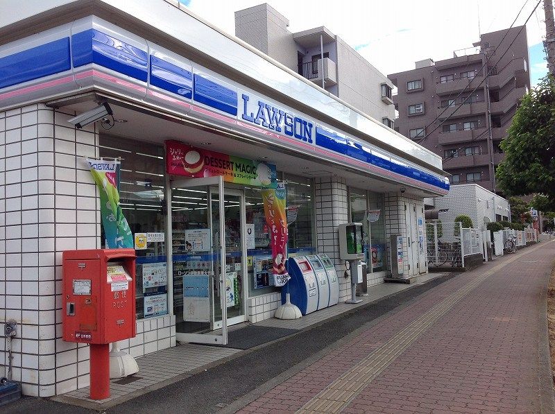 ミランダ光彩ＮＯＲＴＨ 周辺環境