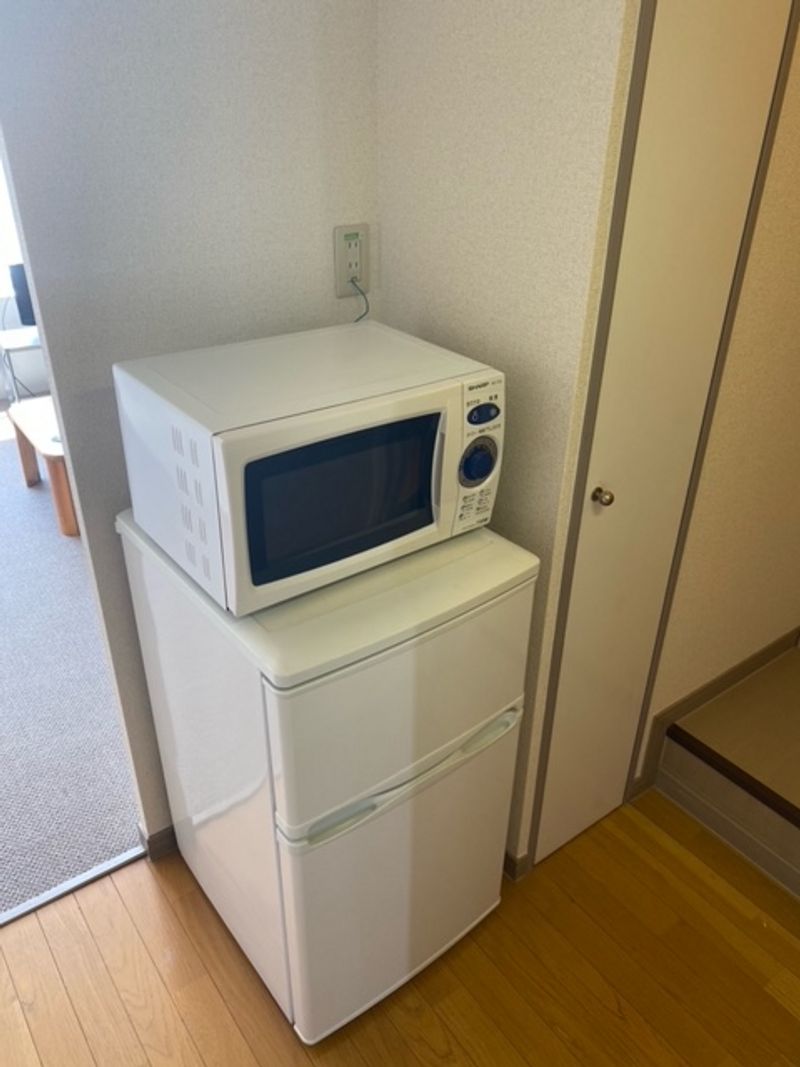 レオパレスクレスト９８ その他設備