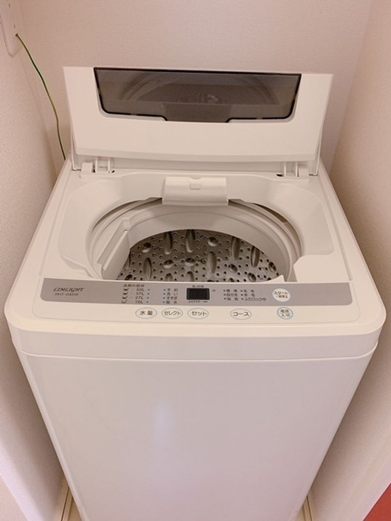 レオパレス長洲西通 その他設備