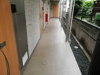 クレイノガーデン　楓 共用部分