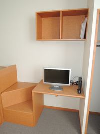 レオパレス札幌Ａ棟 その他