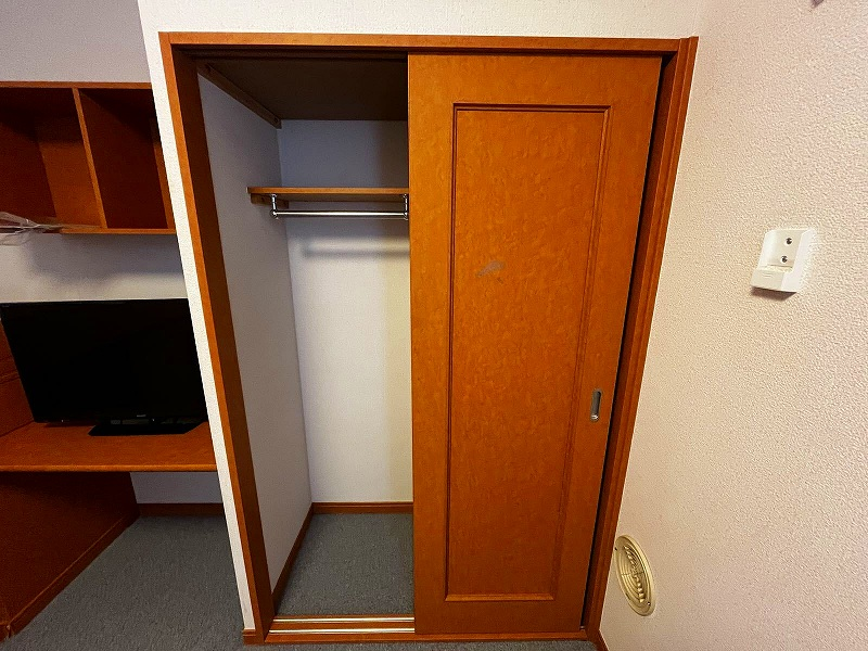 leopalace Quince A Storage