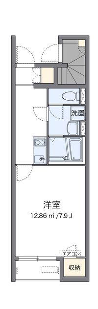 58175 평면도