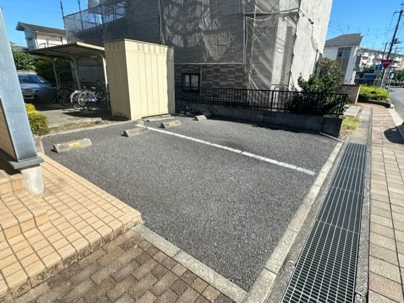 レオパレスＥｓｐｏｉｒ undefined