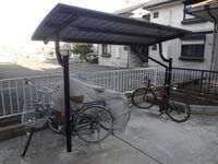 クレイノチェリー 共用部分