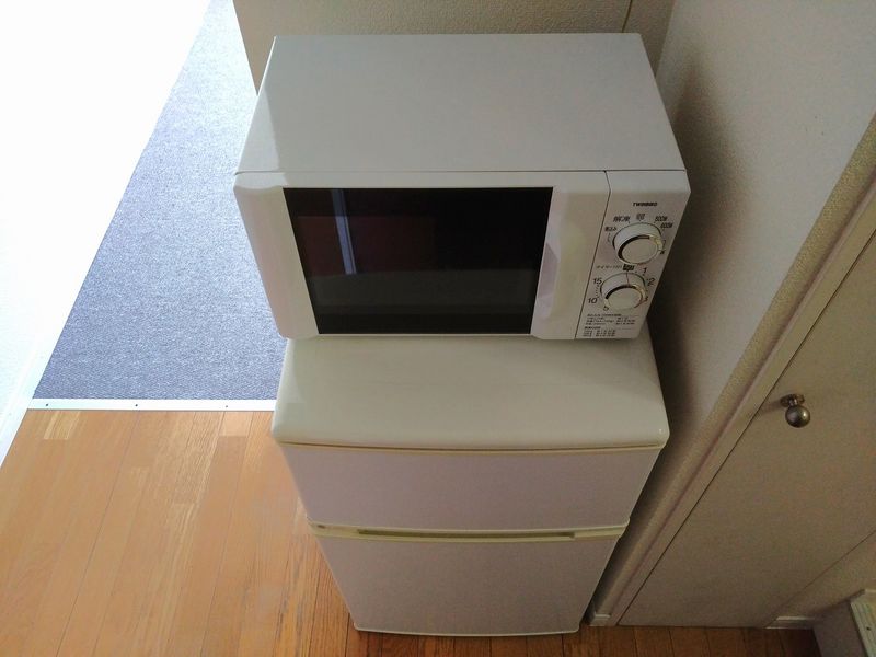 leopalace Sunny House Other facilities