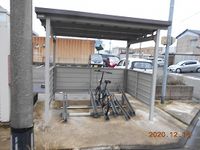 レオパレスフイリス その他設備