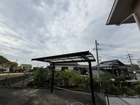 レオパレスダイケン５ 共用部分