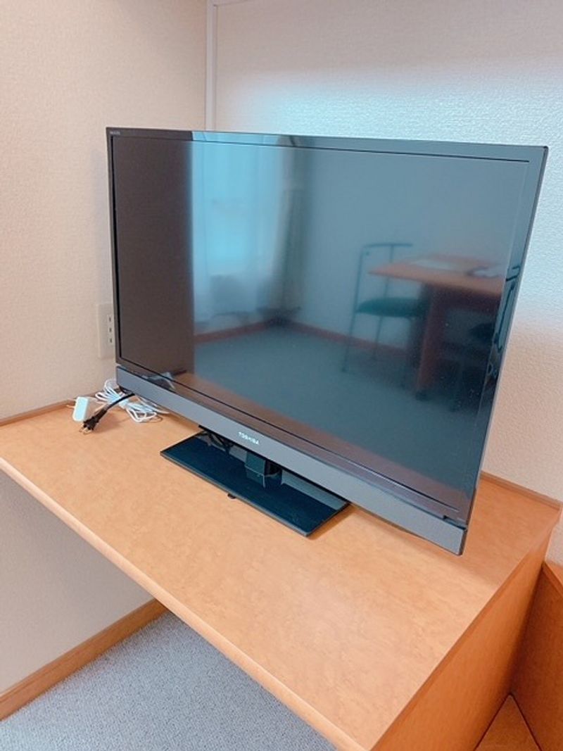 レオパレスメゾン　モンポルト その他設備
