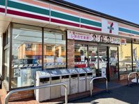 レオパレスエターナル 周辺環境