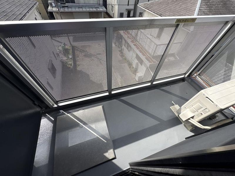 leopalace Sakae Balcony