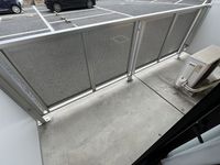 leopalace Wakaba Balcony