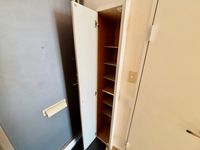 レオパレススペースタナカ 収納