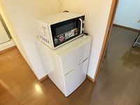 レオパレスウィステリア その他設備