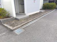 レオパレスＧｒｏｏｖｅｒ エントランス