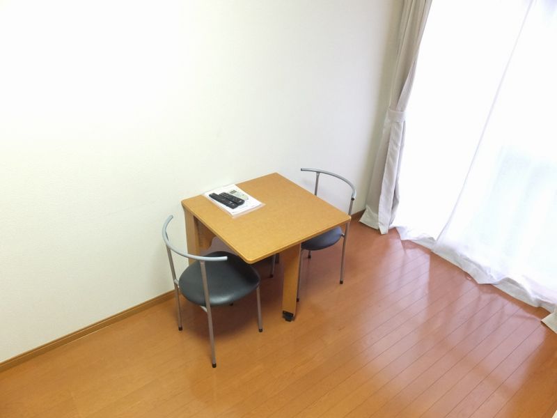 レオパレスＹＯＳＨＩＯＫＡ その他