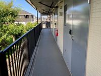 レオパレスＲａｆｆｉｎｅ 共用部分