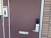 leopalace Mitaki Khu vực chung