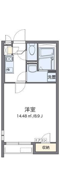 57651 格局图