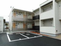 ミランダ宿町 駐車場